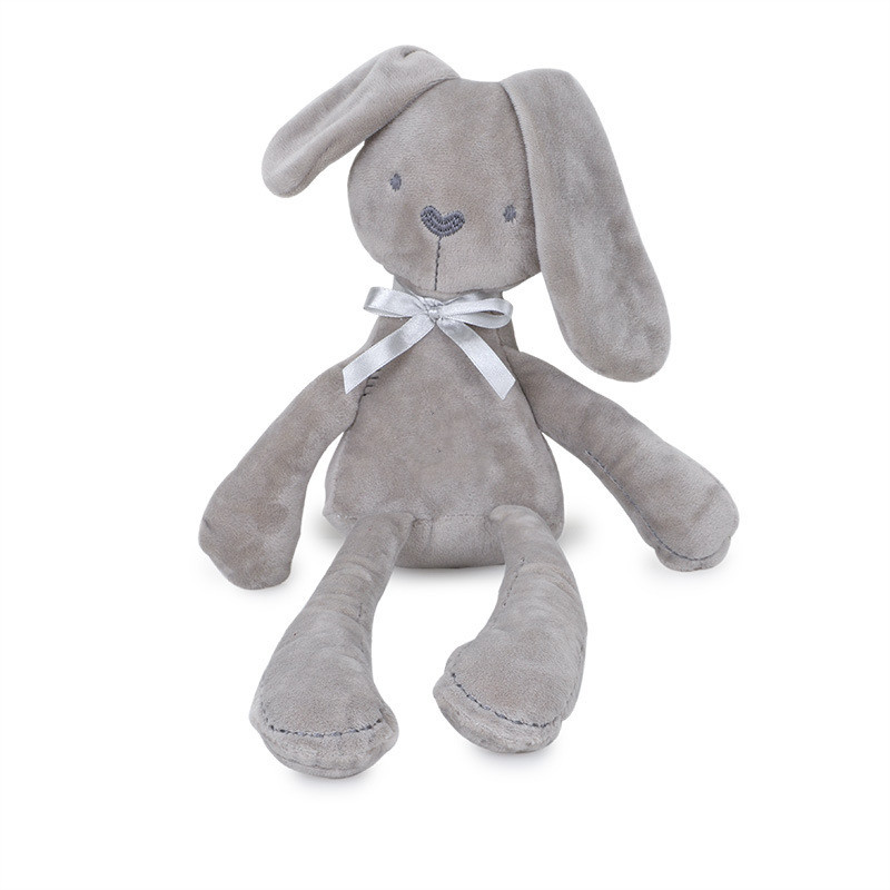 Boneka Kelinci Lucu 42CM Maina - Kids Toys Under $5 ulasan dan harga