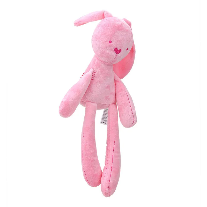 Boneka Kelinci Lucu 42CM Maina - Kids Toys Under $5 ulasan dan harga