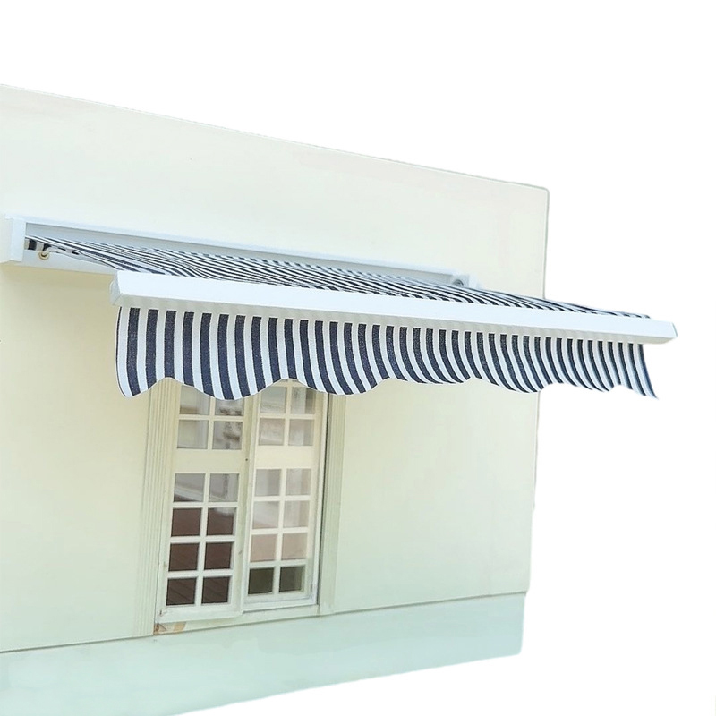 1/12 Model Tenda Simulasi Ruma - Kids Toys Home ulasan dan harga