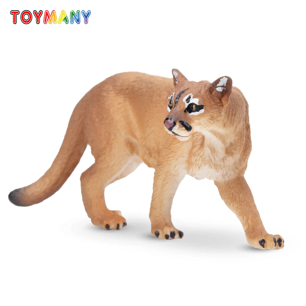 Toymany Mainan Model Hewan Sat - Kids Toys Under $5 ulasan dan harga