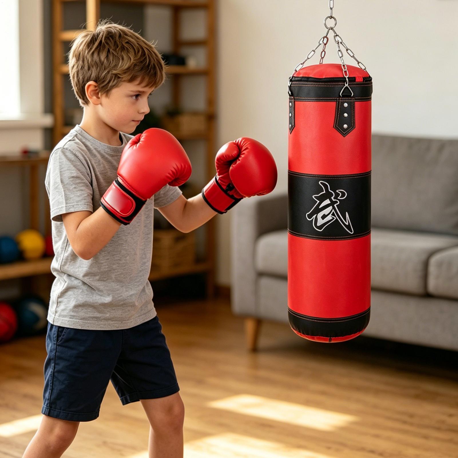Sarung Tinju Untuk Dewasa 80cm - Kids Toys Home ulasan dan harga