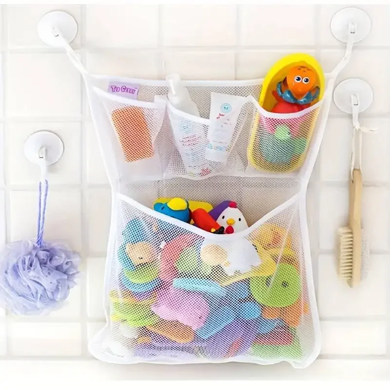 Keranjang Penyimpanan Mainan M - Kids Toys Home ulasan dan harga