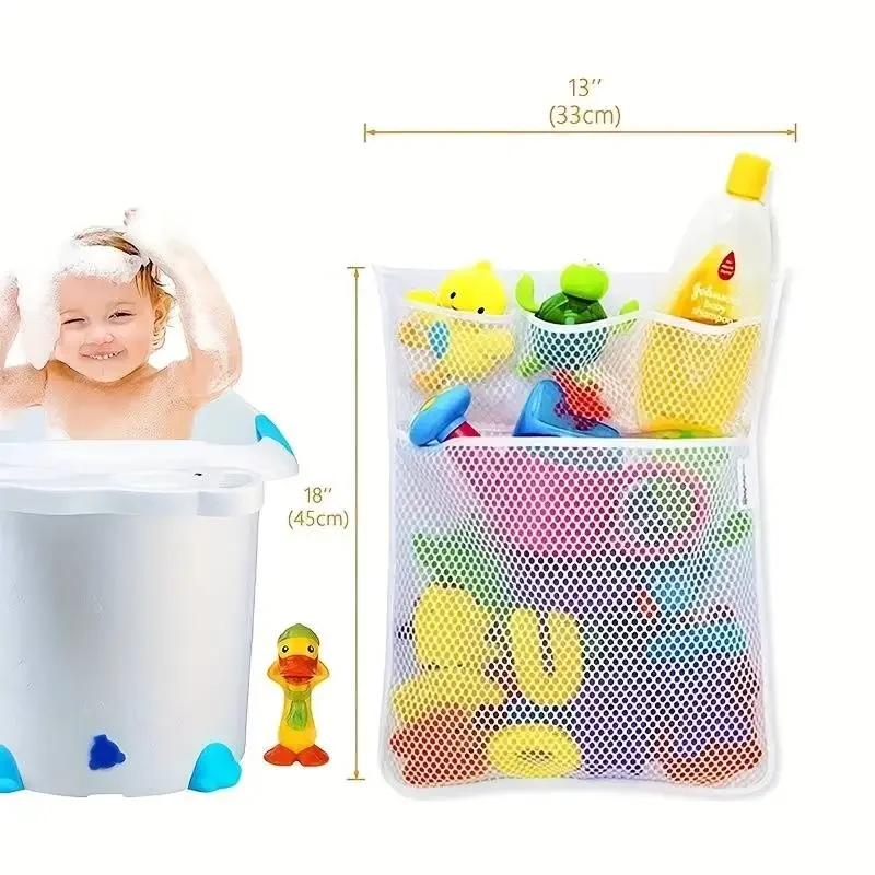 Keranjang Penyimpanan Mainan M - Kids Toys Home ulasan dan harga