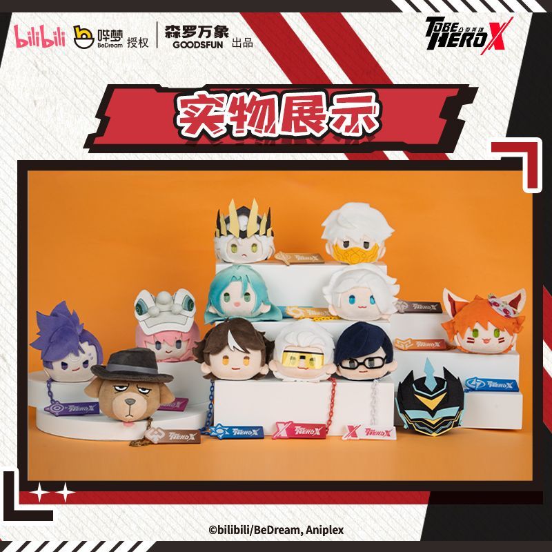 Figur Anime Kawaii Seri To Be  - Kids Xbox Toys ulasan dan harga