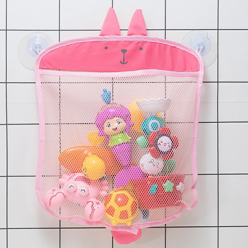 Tas jaring kamar mandi bayi ka - Kids Toys Clearance ulasan dan harga