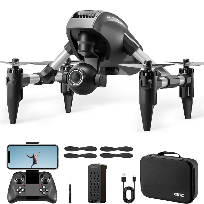 Drone WIFI FPV V42 Baru 2025 K - Kids Xbox Toys ulasan dan harga