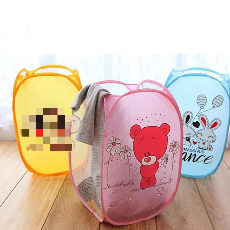 Keranjang Penyimpanan Pakaian  - Kids Toys Clearance ulasan dan harga
