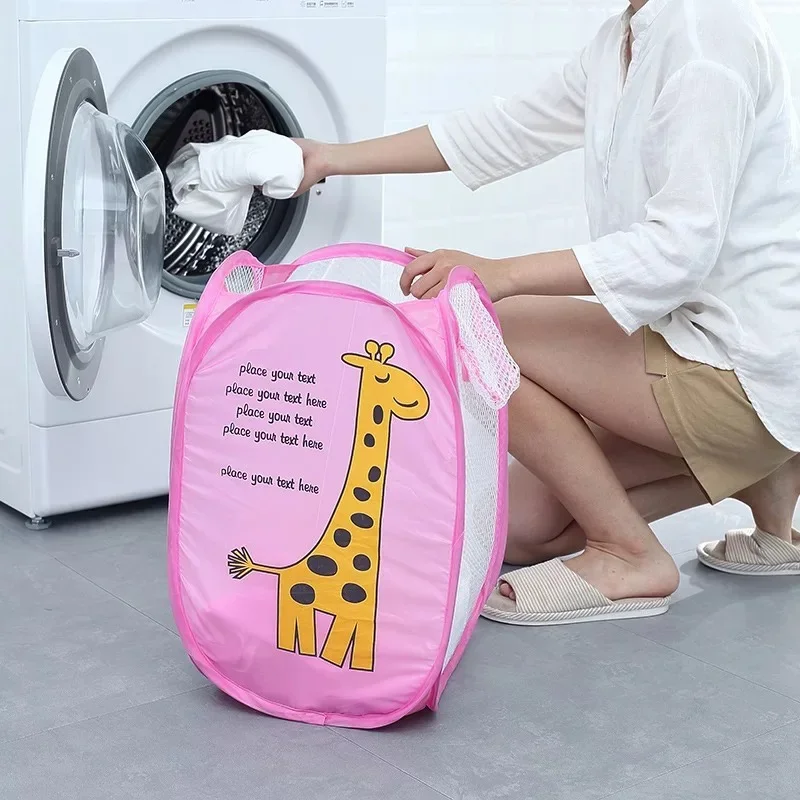 Keranjang Penyimpanan Pakaian  - Kids Toys Clearance ulasan dan harga