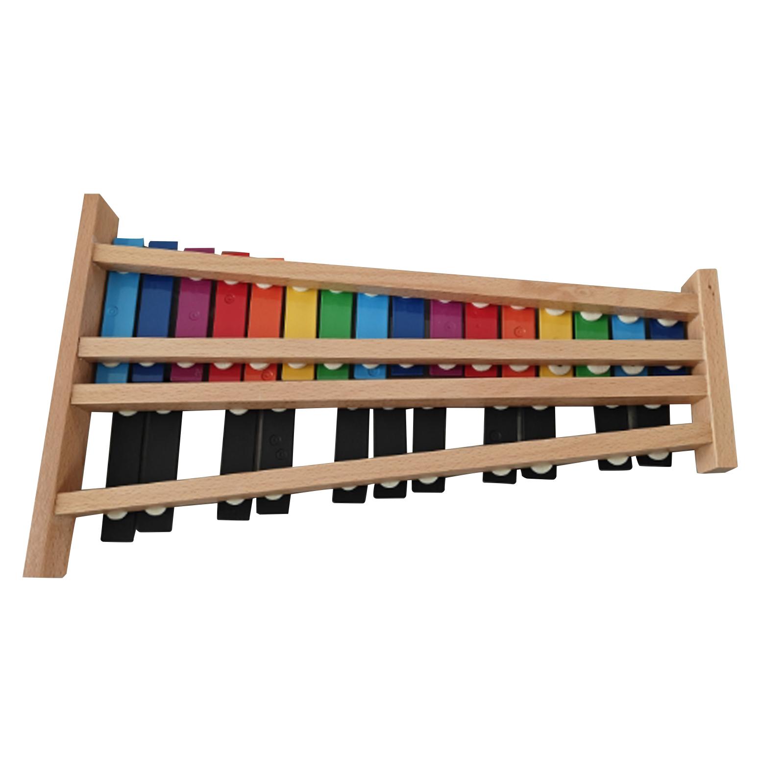 27 Note Xylophone Alat Musik M - Kids Toys Xylophone ulasan dan harga
