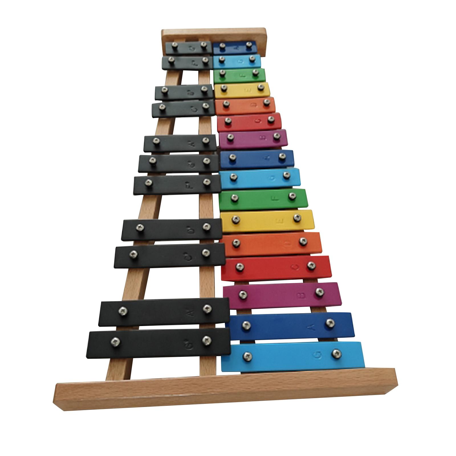 27 Note Xylophone Alat Musik M - Kids Toys Xylophone ulasan dan harga