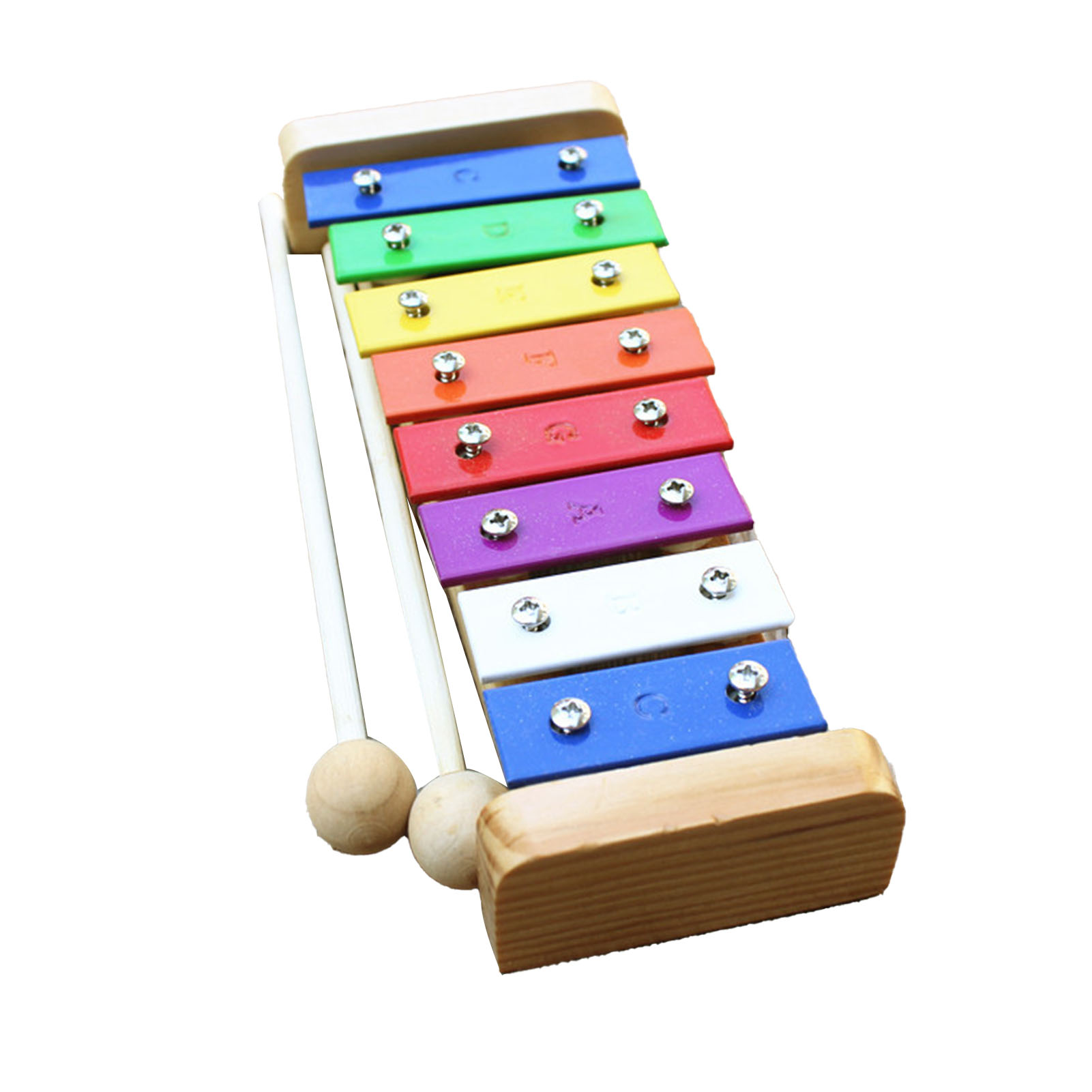 8 Catatan Xylophone Mainan Ana - Kids Toys Xylophone ulasan dan harga