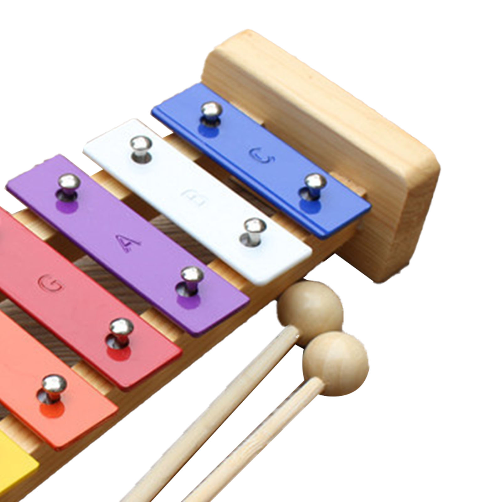 8 Catatan Xylophone Mainan Ana - Kids Toys Xylophone ulasan dan harga