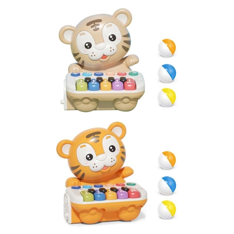Mainan Piano Musik Multifungsi - Kids Toys Xylophone ulasan dan harga