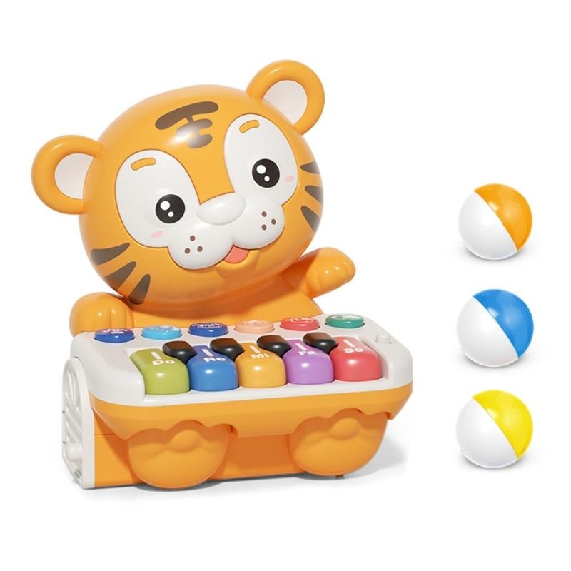 Mainan Piano Musik Multifungsi - Kids Toys Xylophone ulasan dan harga
