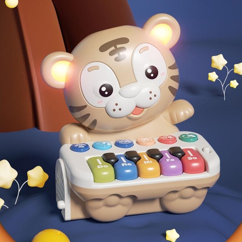 Mainan Piano Musik Multifungsi - Kids Toys Xylophone ulasan dan harga