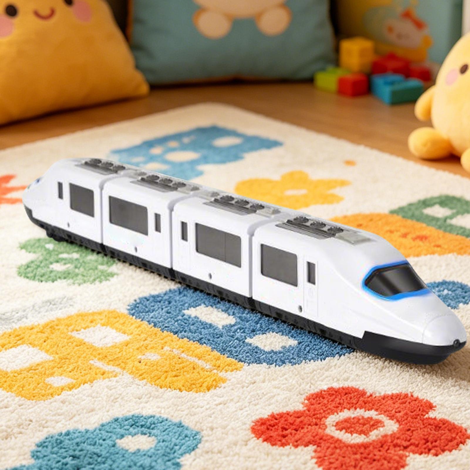Kereta Mainan untuk Anak-anak, - Kids Toys Home ulasan dan harga