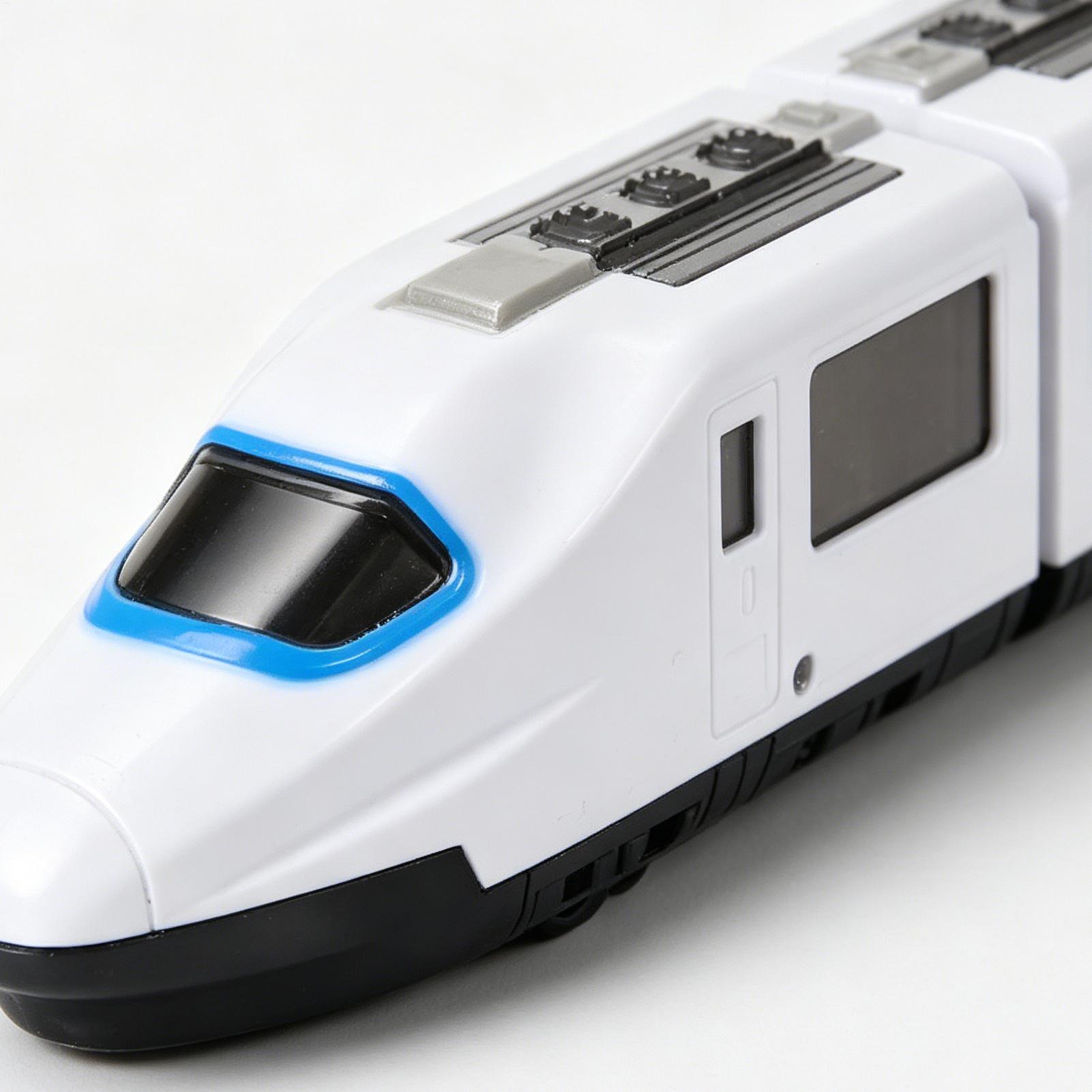 Kereta Mainan untuk Anak-anak, - Kids Toys Home ulasan dan harga