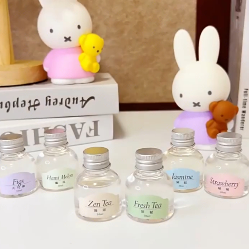 Seri Aroma Miffy Asli Baru, Di - Kids Toys Home ulasan dan harga