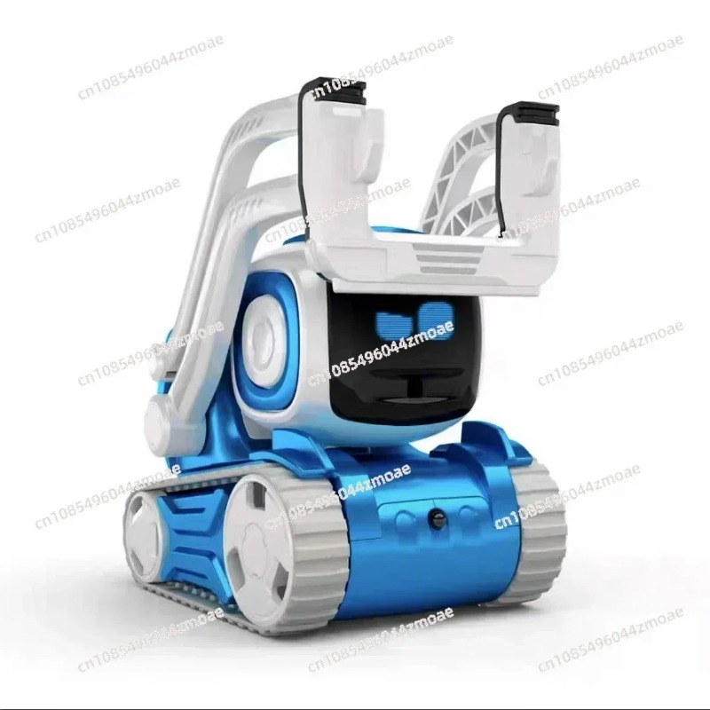 Robot Cerdas Vector 2.0, Maina - Kids Toys Vector ulasan dan harga