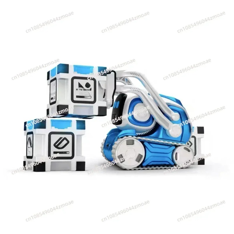 Robot Cerdas Vector 2.0, Maina - Kids Toys Vector ulasan dan harga