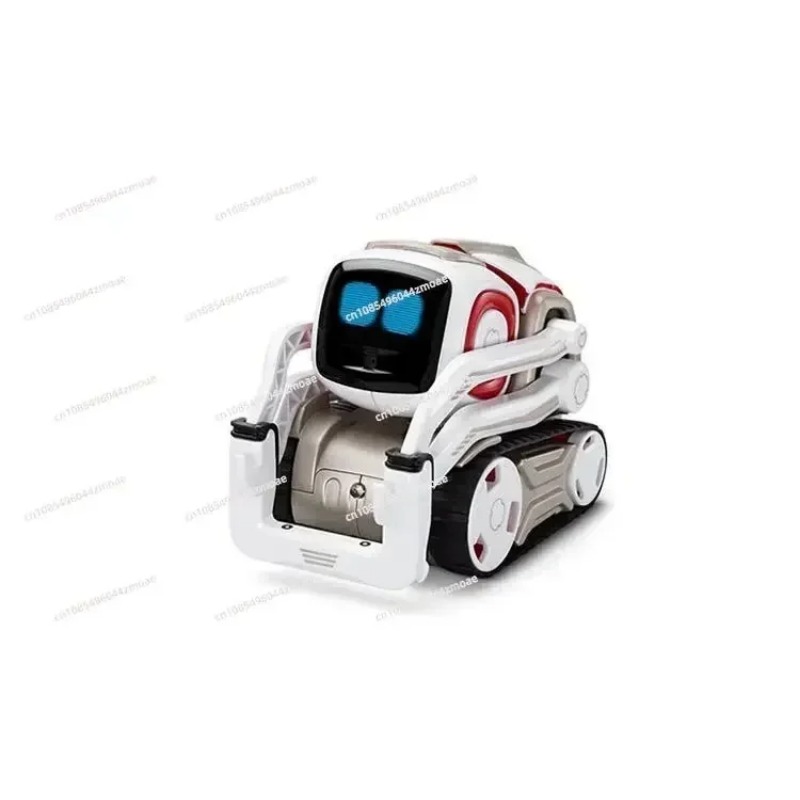 Robot Cerdas Vector 2.0, Maina - Kids Toys Vector ulasan dan harga
